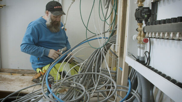 Elektriker 1 Tjänster elektriker