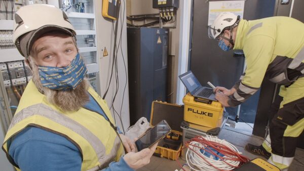 Energioptimering fastigheter 6 Energiklass för hus