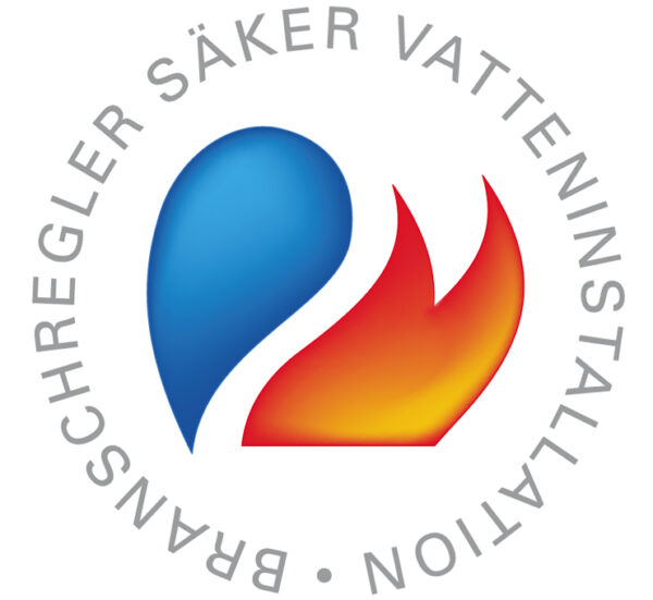 Startsida 10 Säker Vatten certifikat