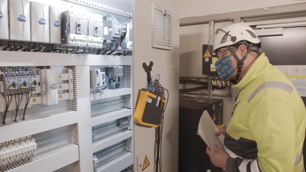 Teknisk förvaltning 21 teknisk förvaltning tekniska installationer