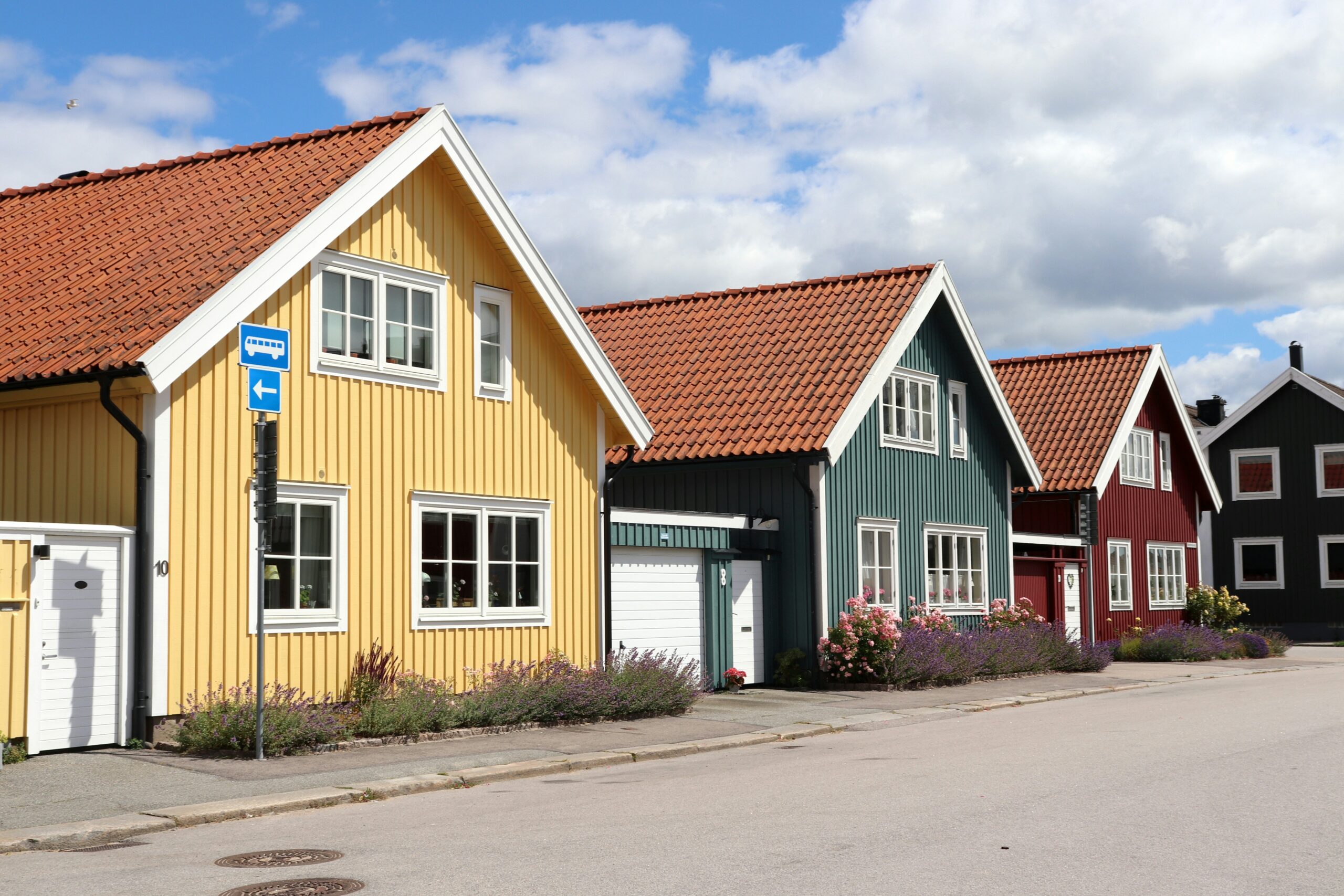 Energiklass för hus – Vad betyder det & hur räknas det ut? 4 energiklass hus